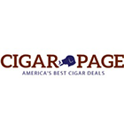 Cigar Page